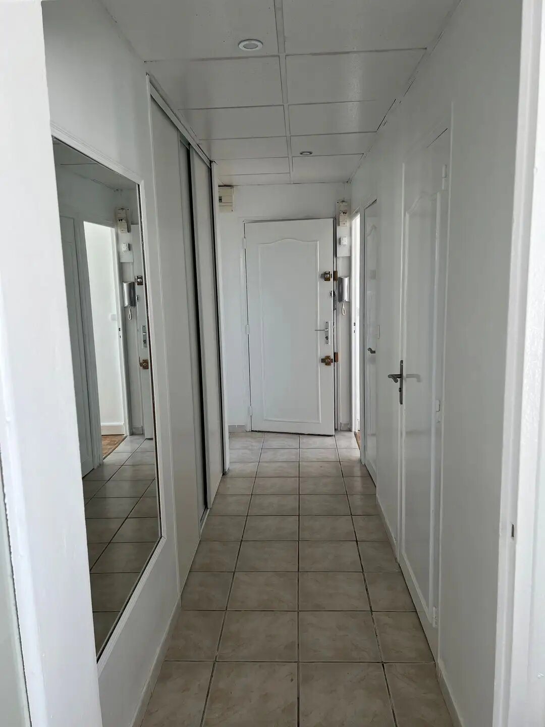 Appartement à louer, 68m², Viry-Châtillon