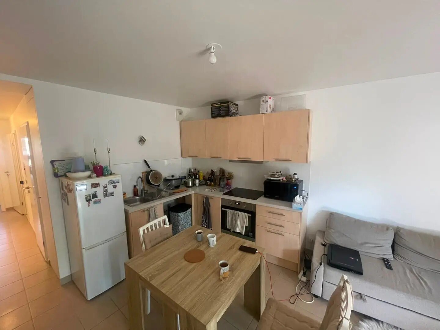 Appartement à vendre, 49m², Bry-sur-Marne