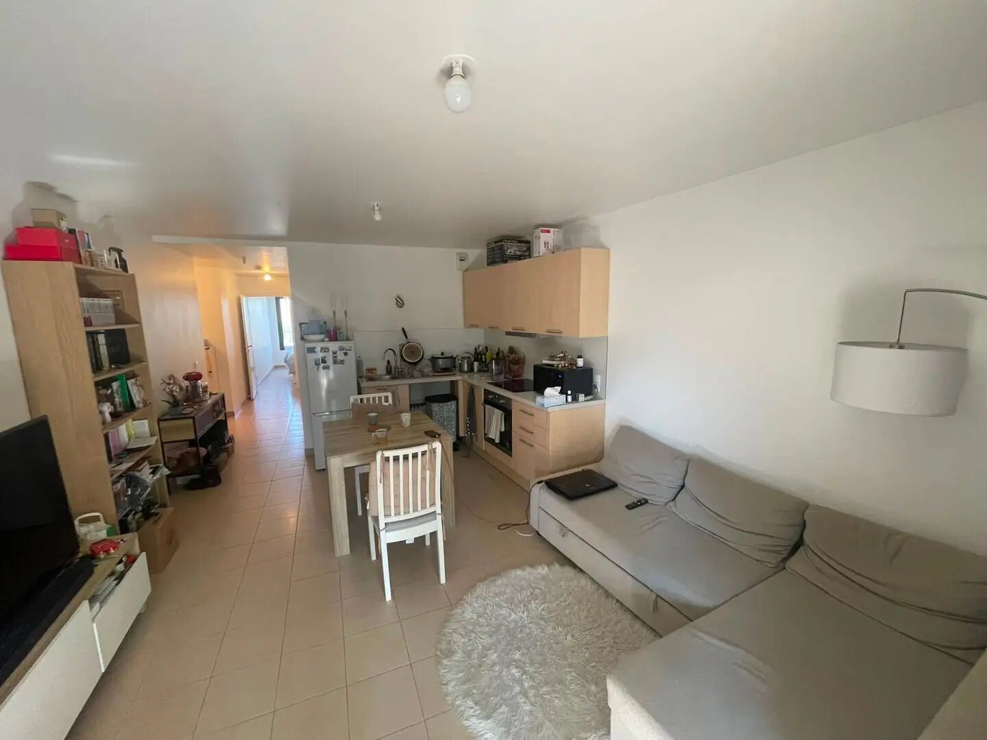 Appartement à vendre, 49m², Bry-sur-Marne