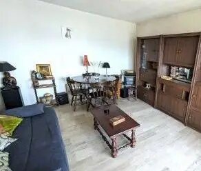 Appartement à louer, 29m², Dijon