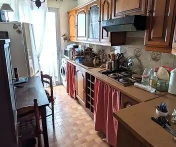 Appartement à louer, 29m², Dijon