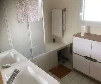 Appartement à louer, 29m², Dijon