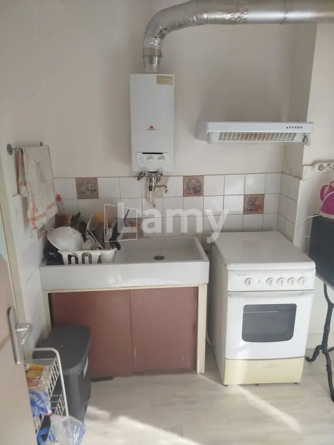 Appartement à louer, 52m², Dijon