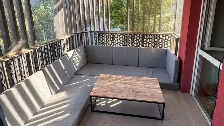 Appartement à louer, 14m², Juvignac