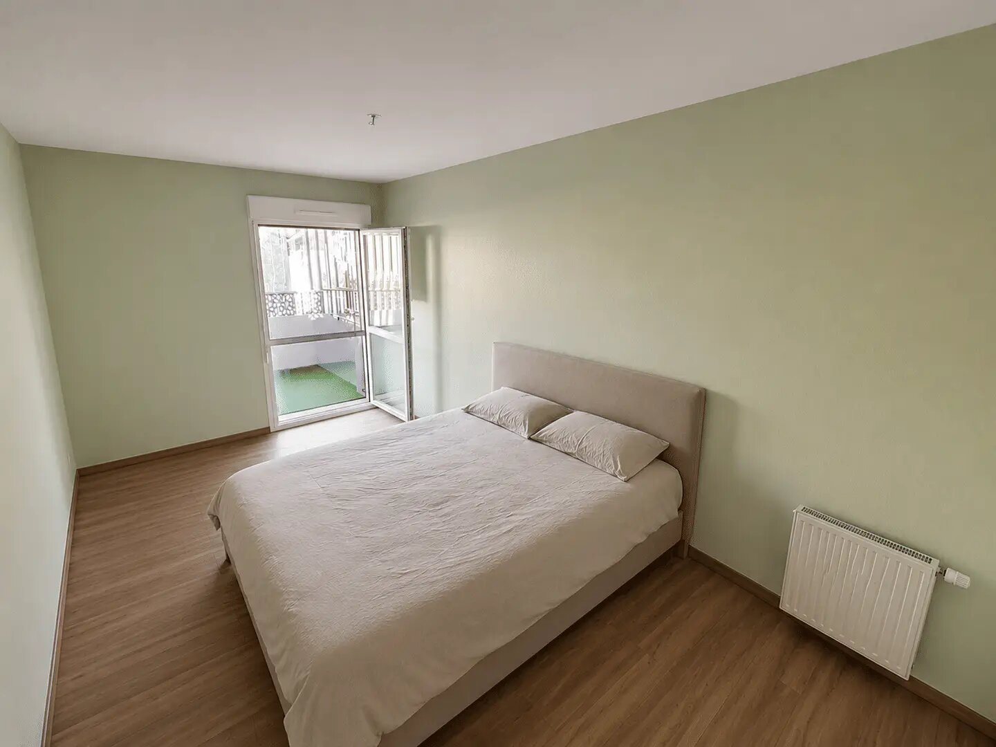 Appartement à louer, 14m², Juvignac