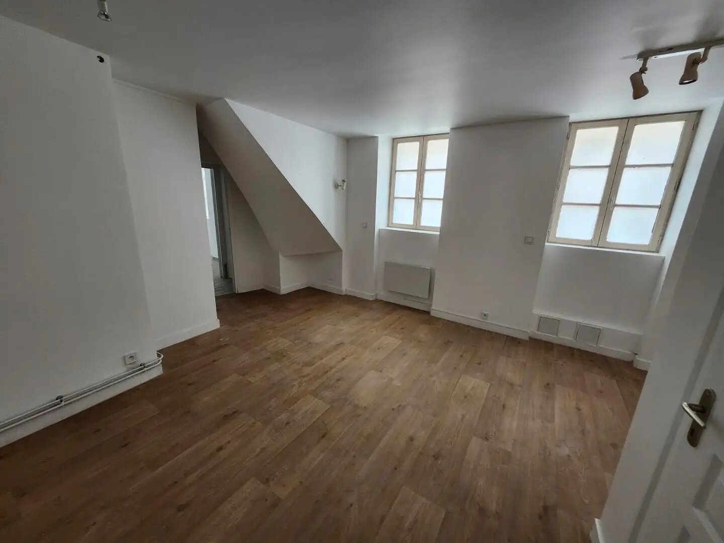 Appartement à louer, 35m², Châtillon-sur-Loire