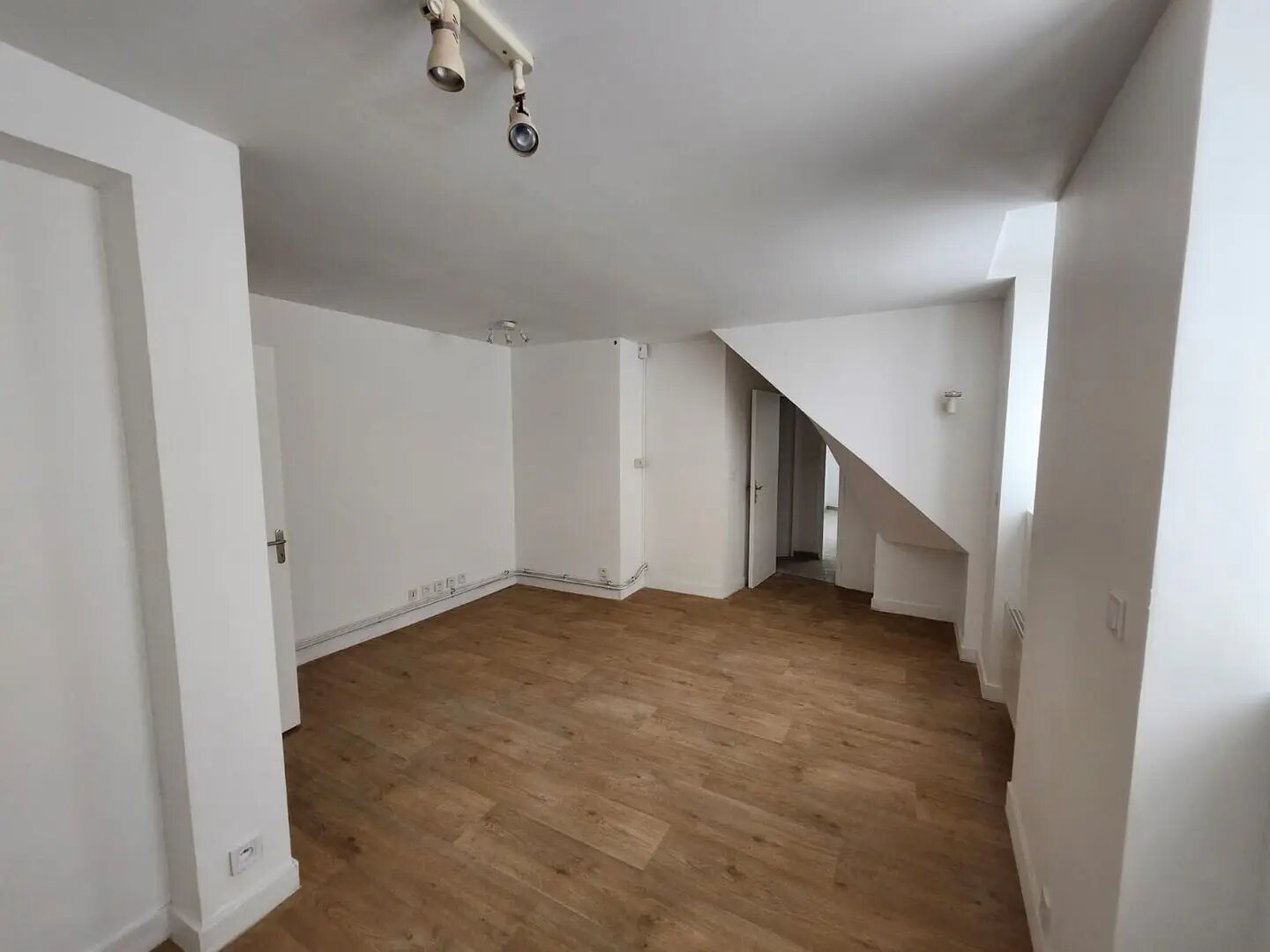Appartement à louer, 35m², Châtillon-sur-Loire
