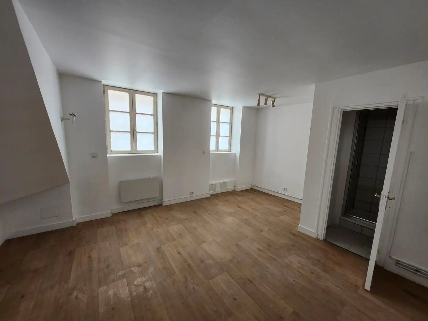 Appartement à louer, 35m², Châtillon-sur-Loire