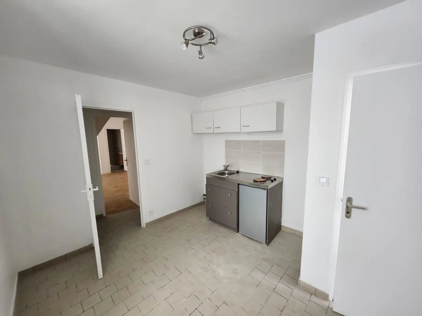 Appartement à louer, 35m², Châtillon-sur-Loire