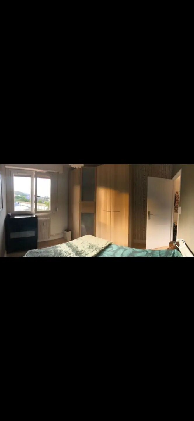 Appartement à louer, 70m², Belfort