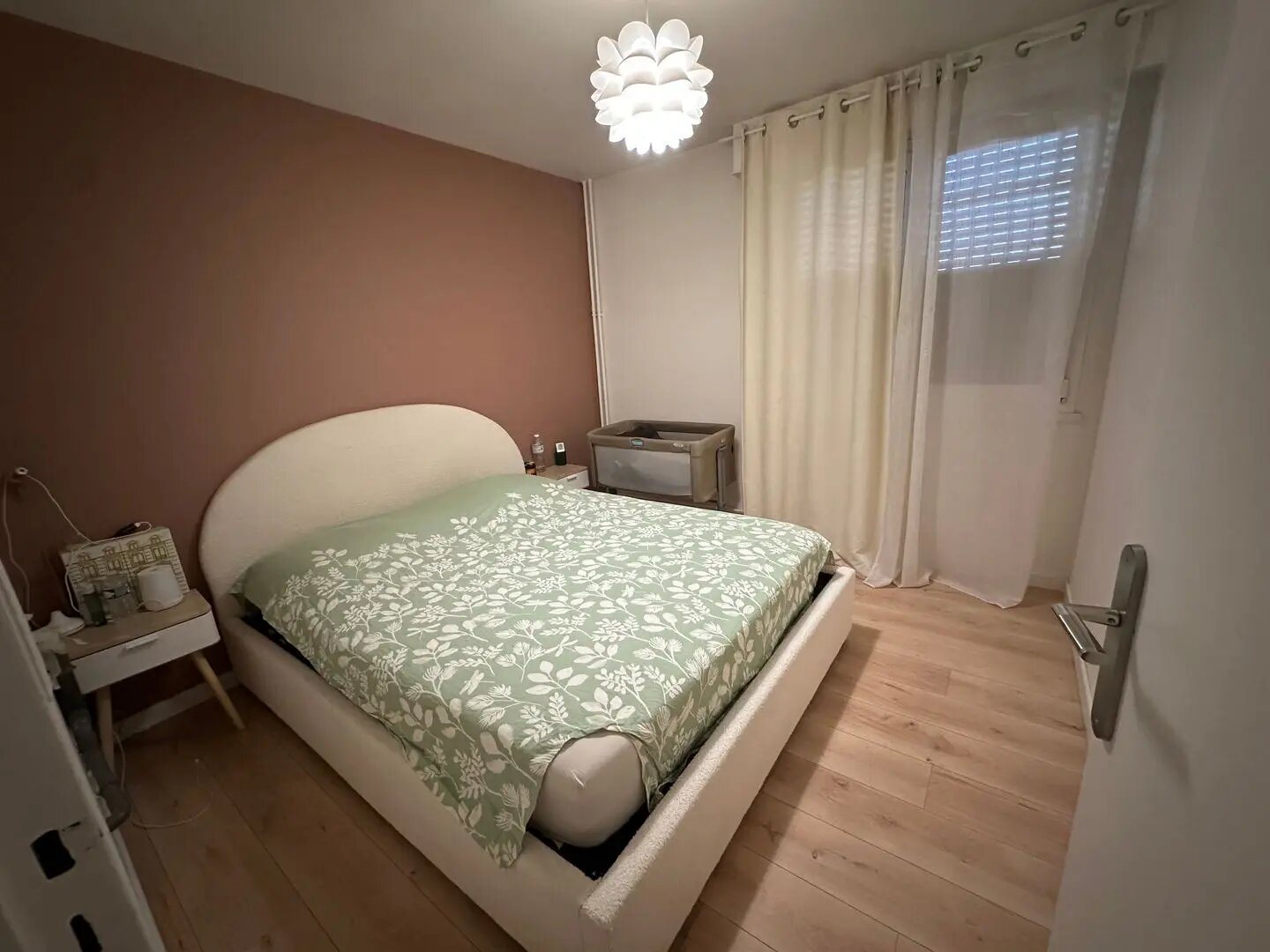 Appartement à louer, 70m², Belfort