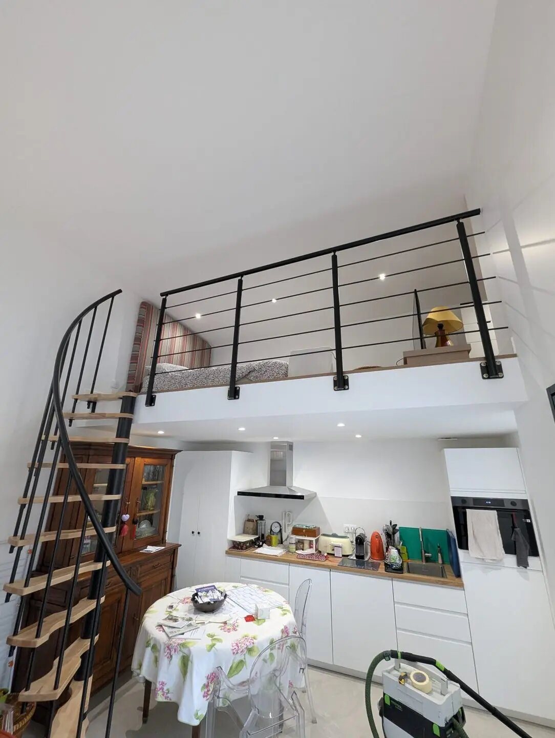 Maison à louer, 40m², Houilles