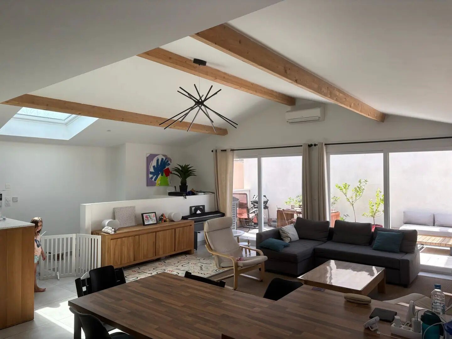Appartement à vendre, 110m², Nîmes