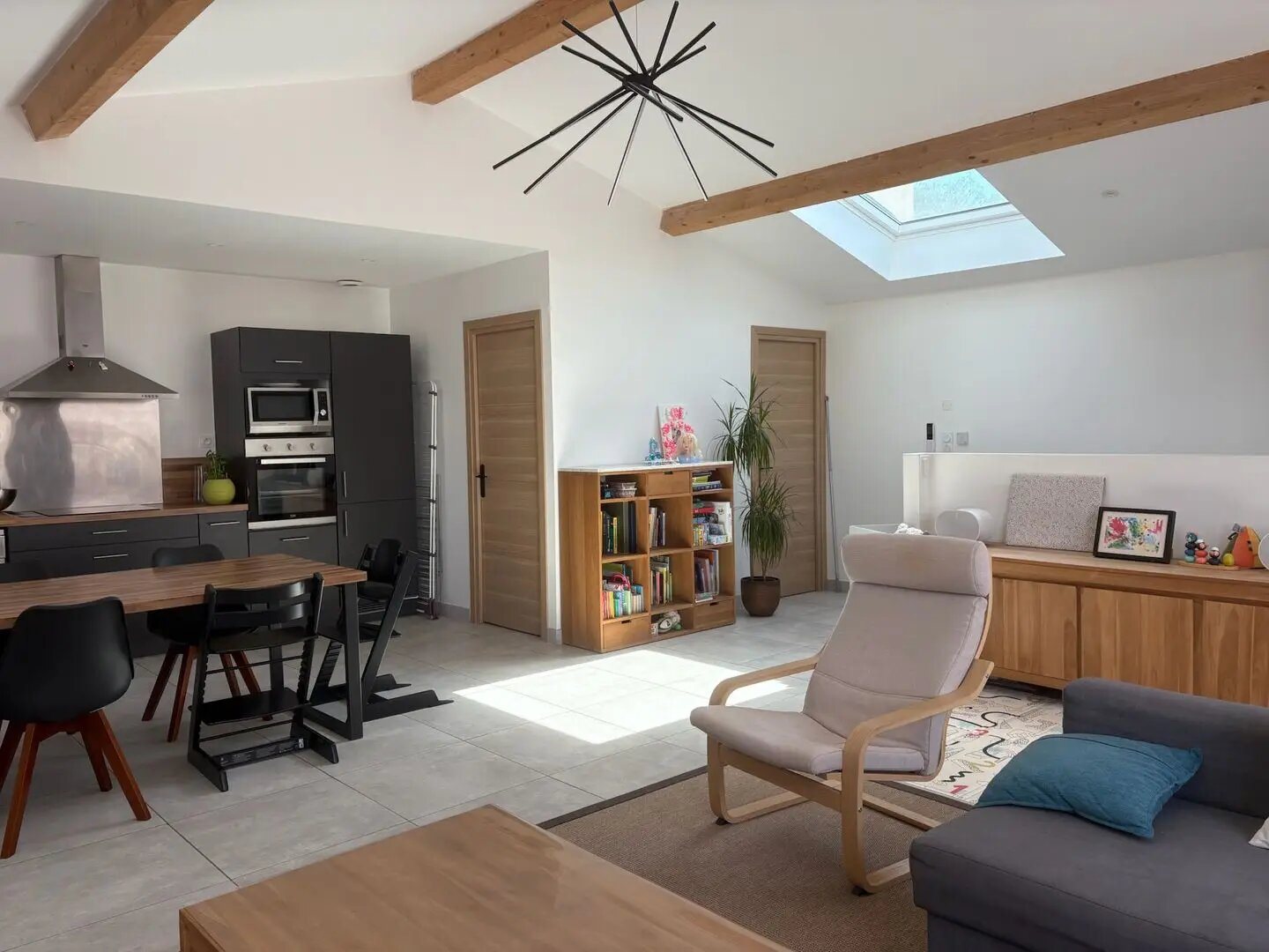 Appartement à vendre, 110m², Nîmes