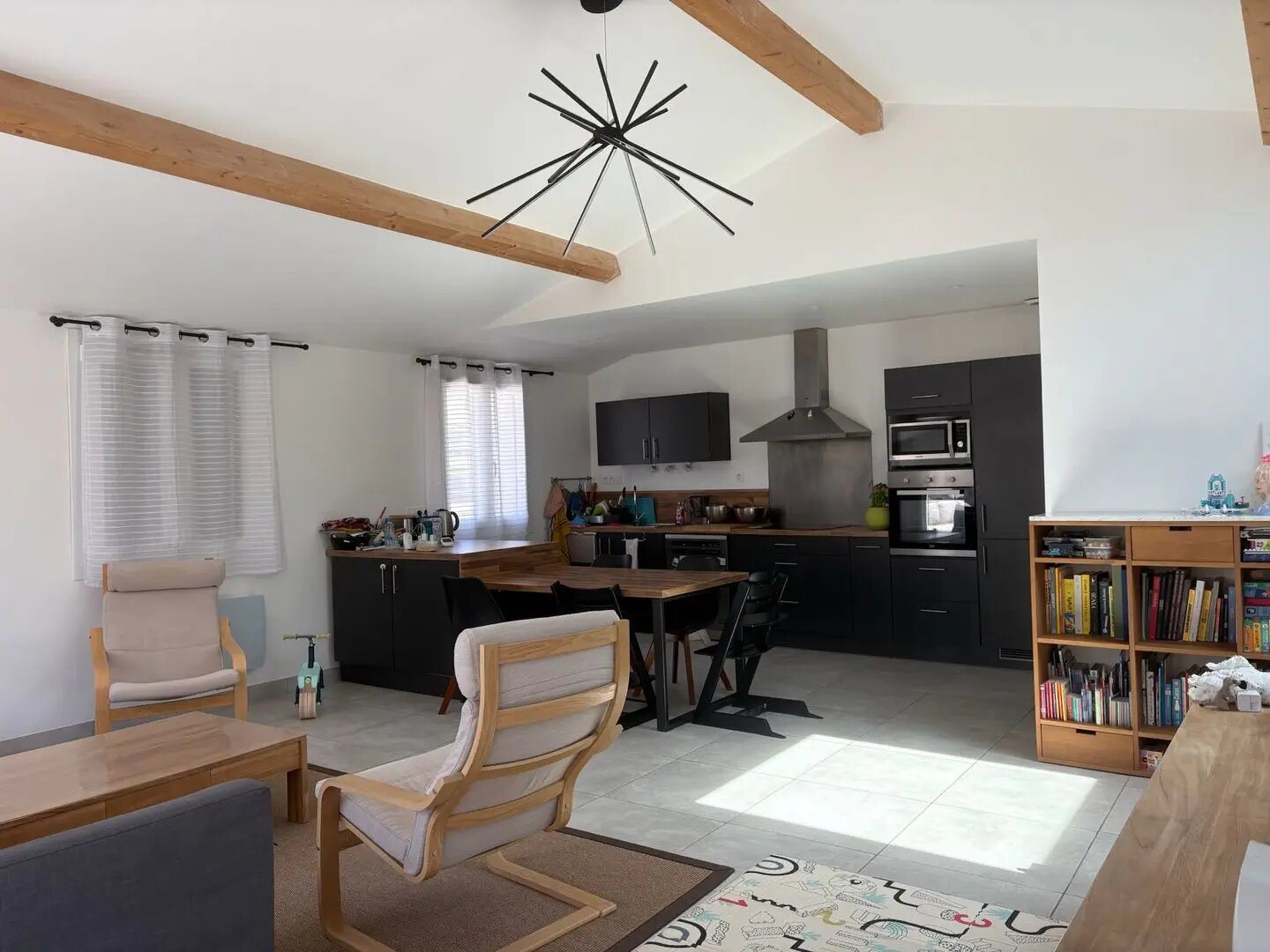Appartement à vendre, 110m², Nîmes