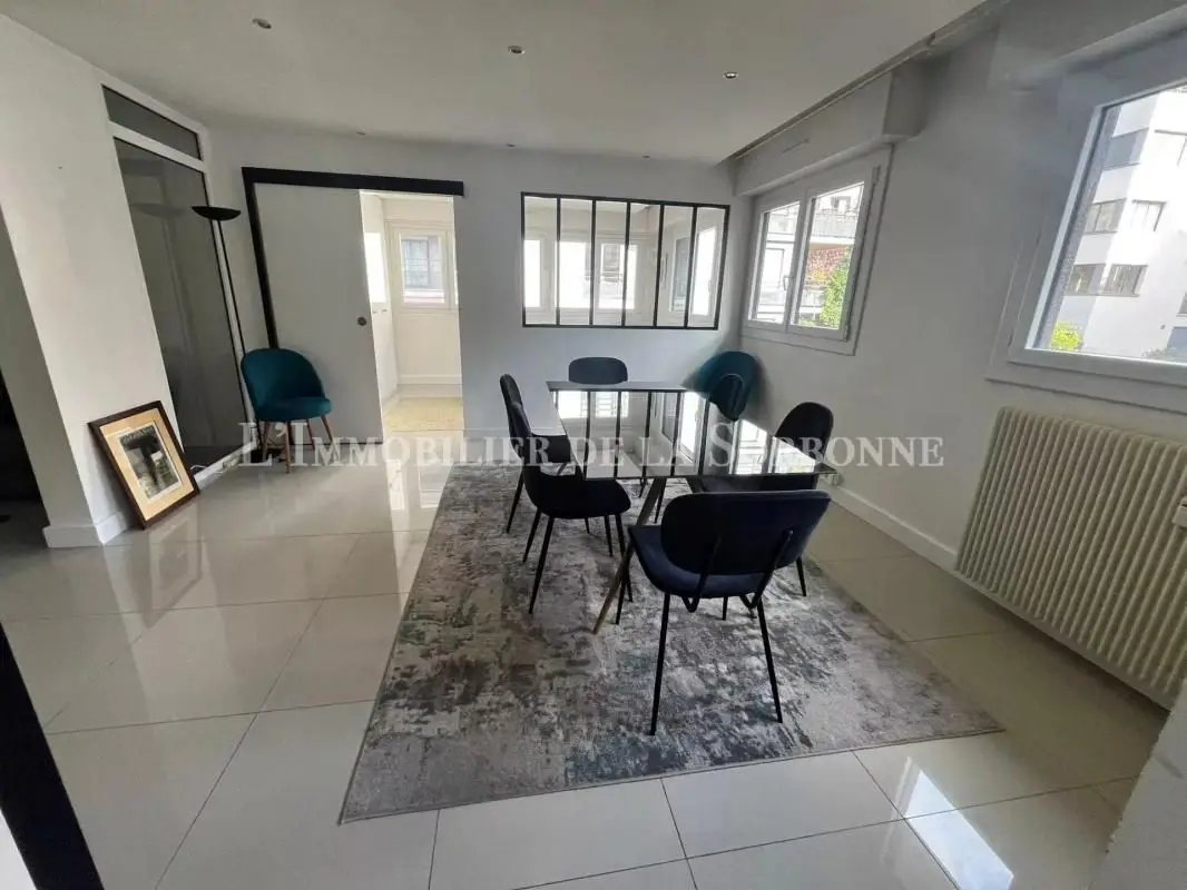 Appartement à louer, 60m², Paris 12ème
