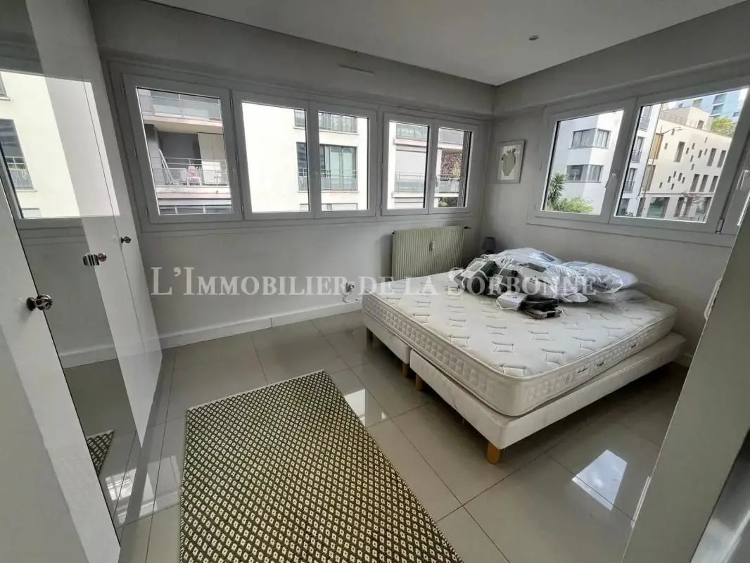 Appartement à louer, 60m², Paris 12ème
