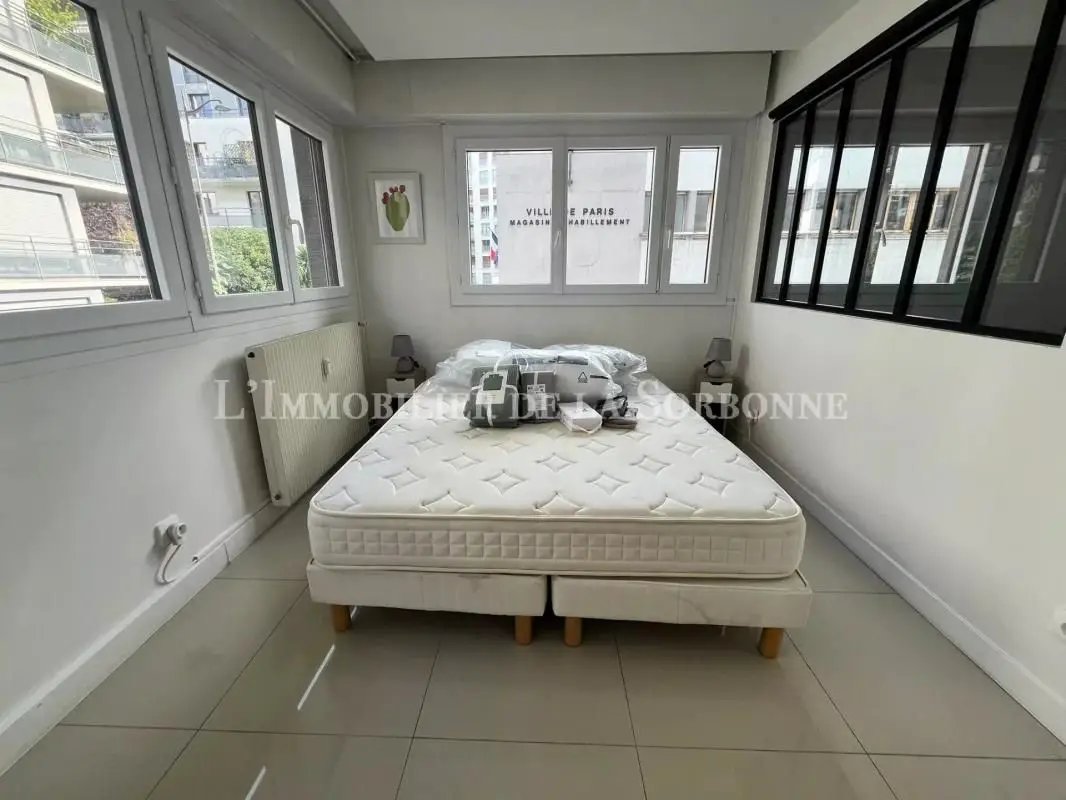 Appartement à louer, 60m², Paris 12ème
