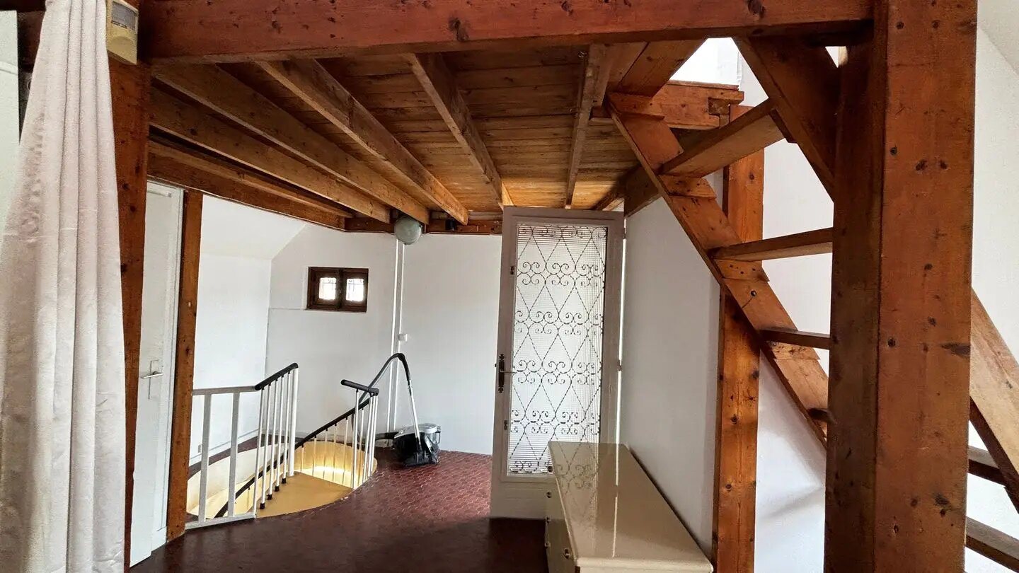 Appartement à louer, 50m², Marcoussis