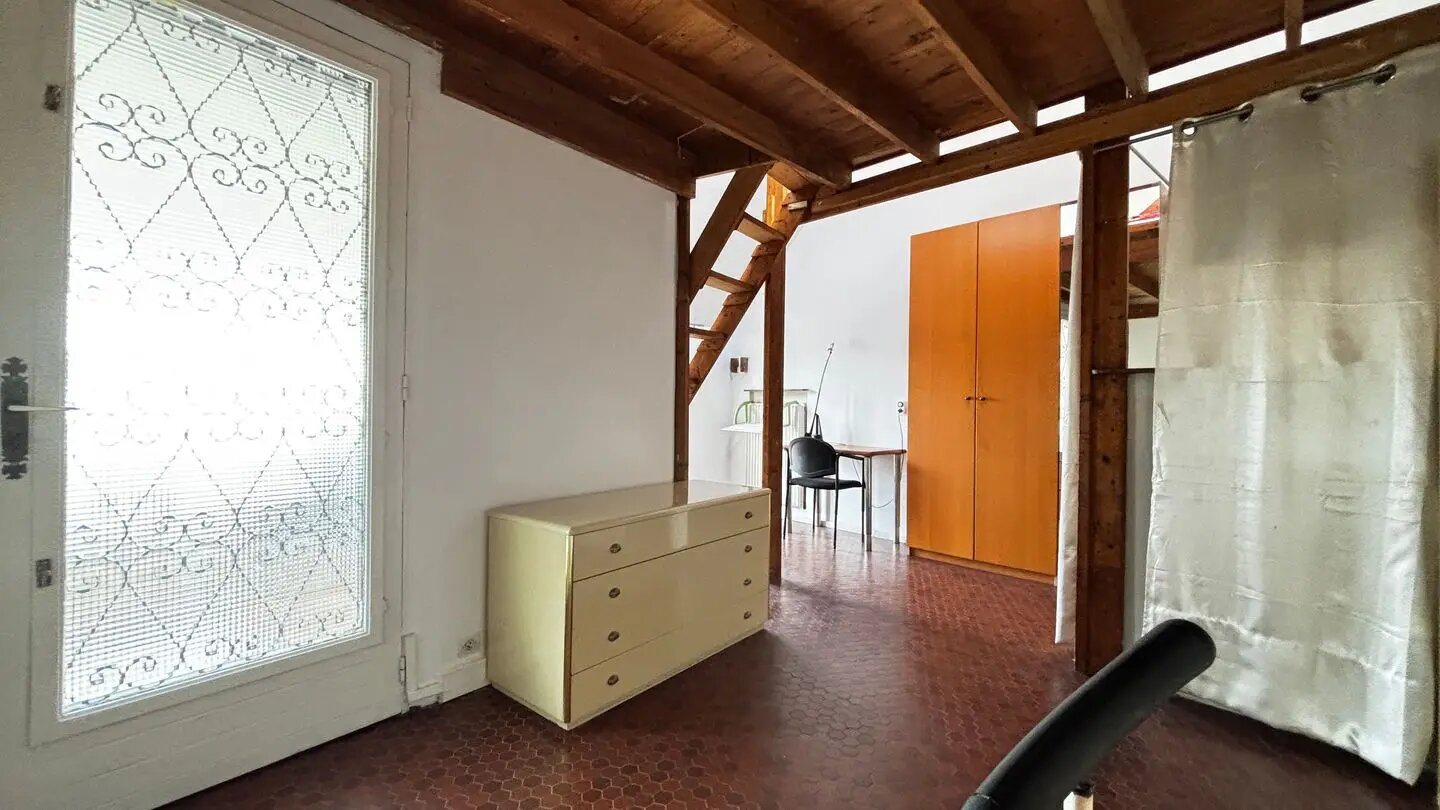 Appartement à louer, 50m², Marcoussis