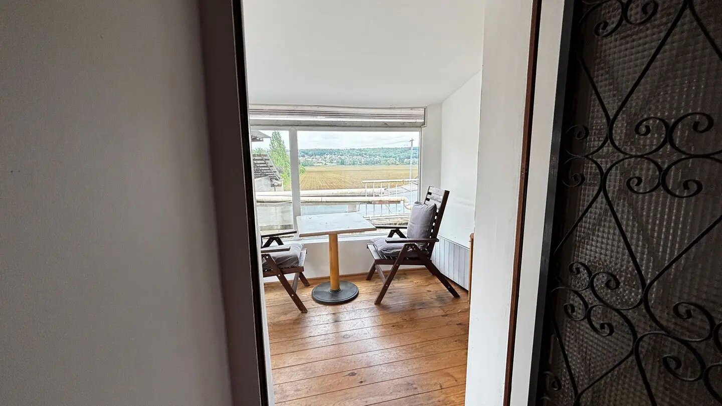 Appartement à louer, 50m², Marcoussis