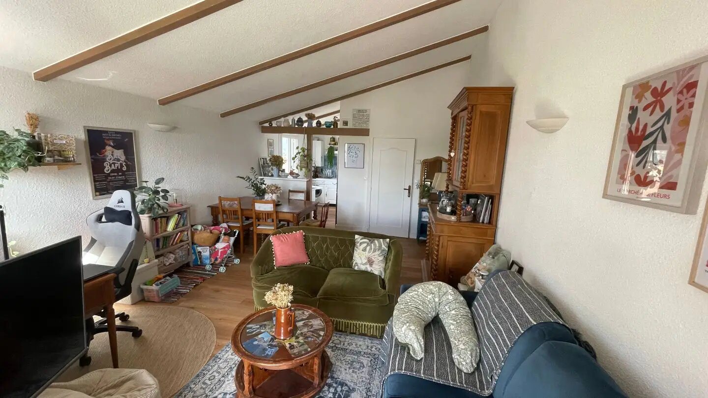 Maison à vendre, 71m², Valence