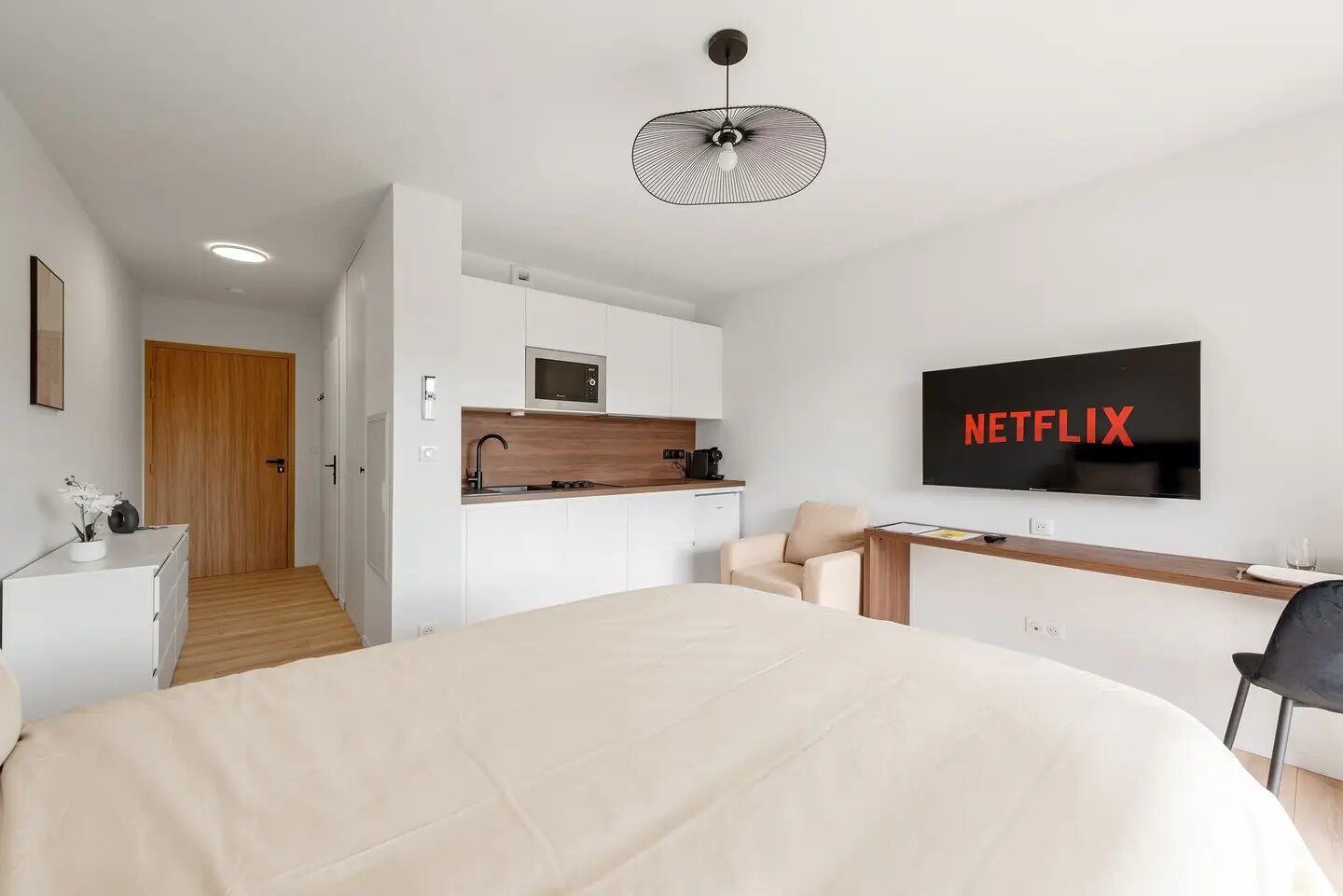 Appartement à louer, 25m², Albi