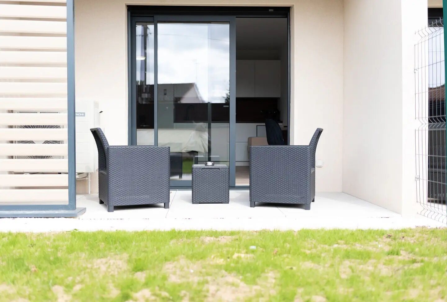 Appartement à louer, 25m², Albi