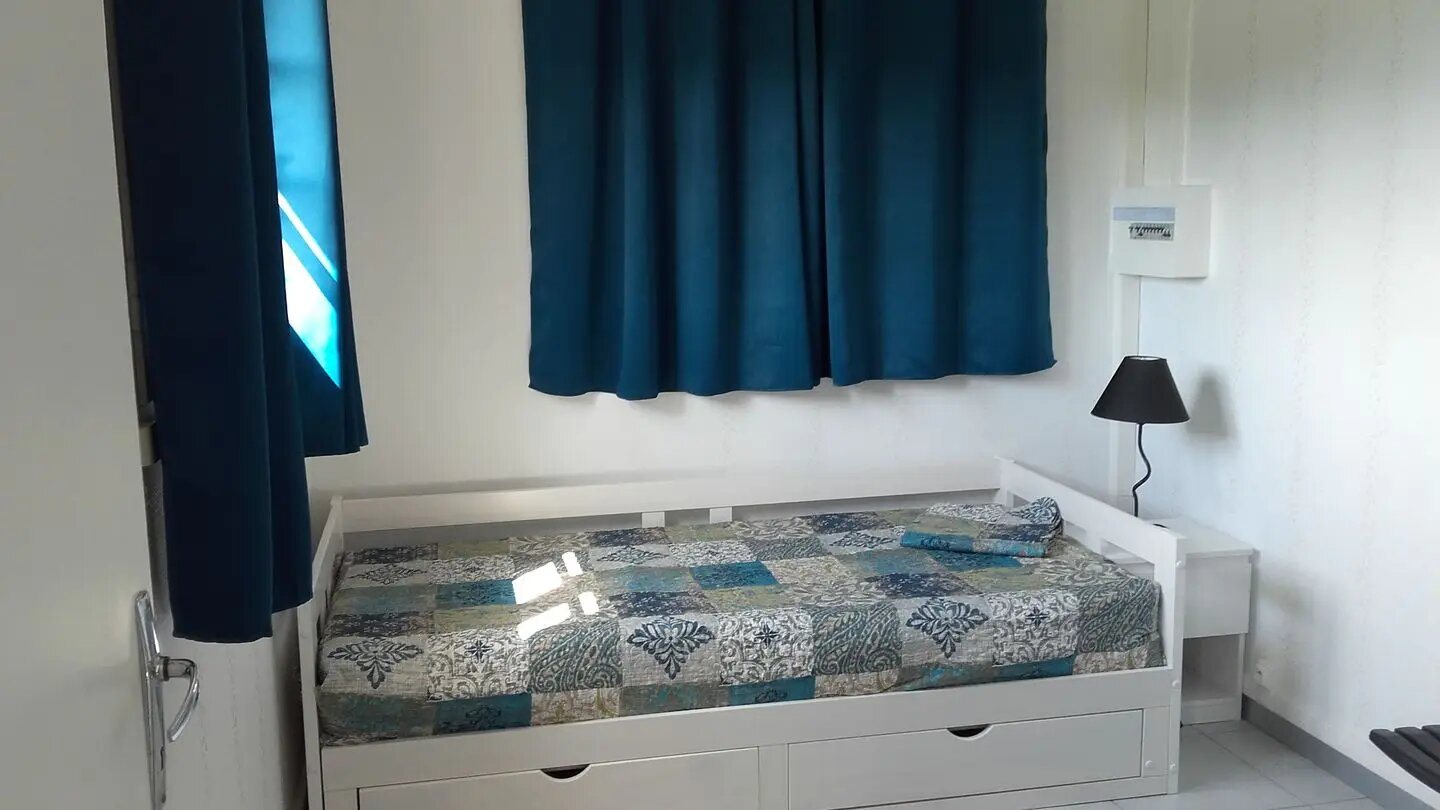 Appartement à louer, 35m², Saint-Jean-de-Monts
