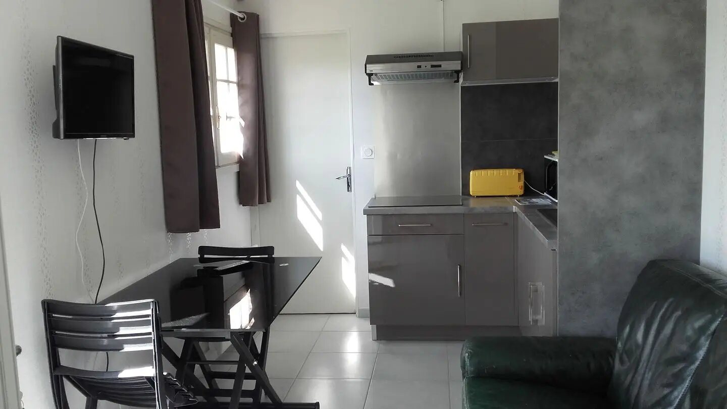 Appartement à louer, 35m², Saint-Jean-de-Monts