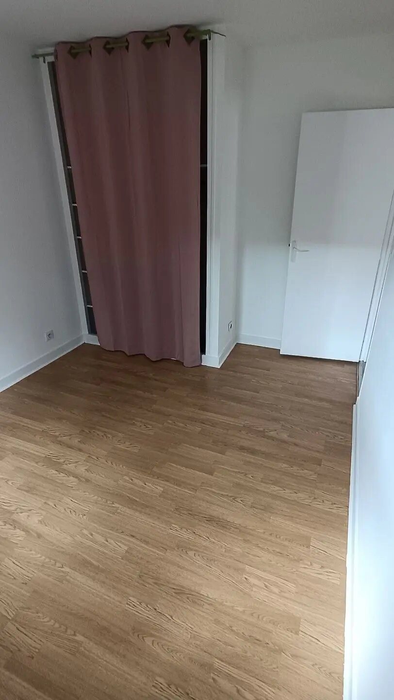 Appartement à vendre, 53m², Limoges