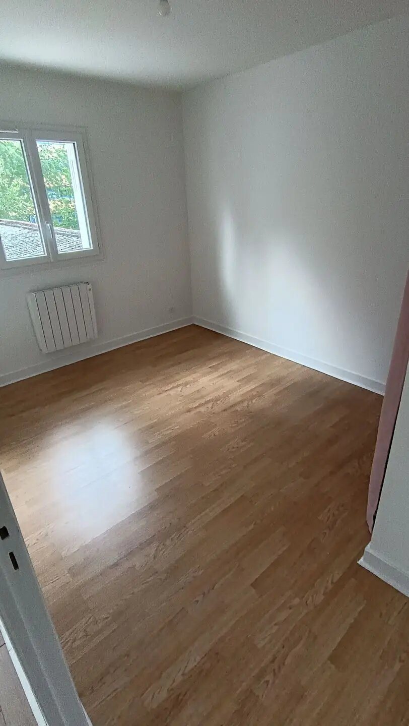 Appartement à vendre, 53m², Limoges