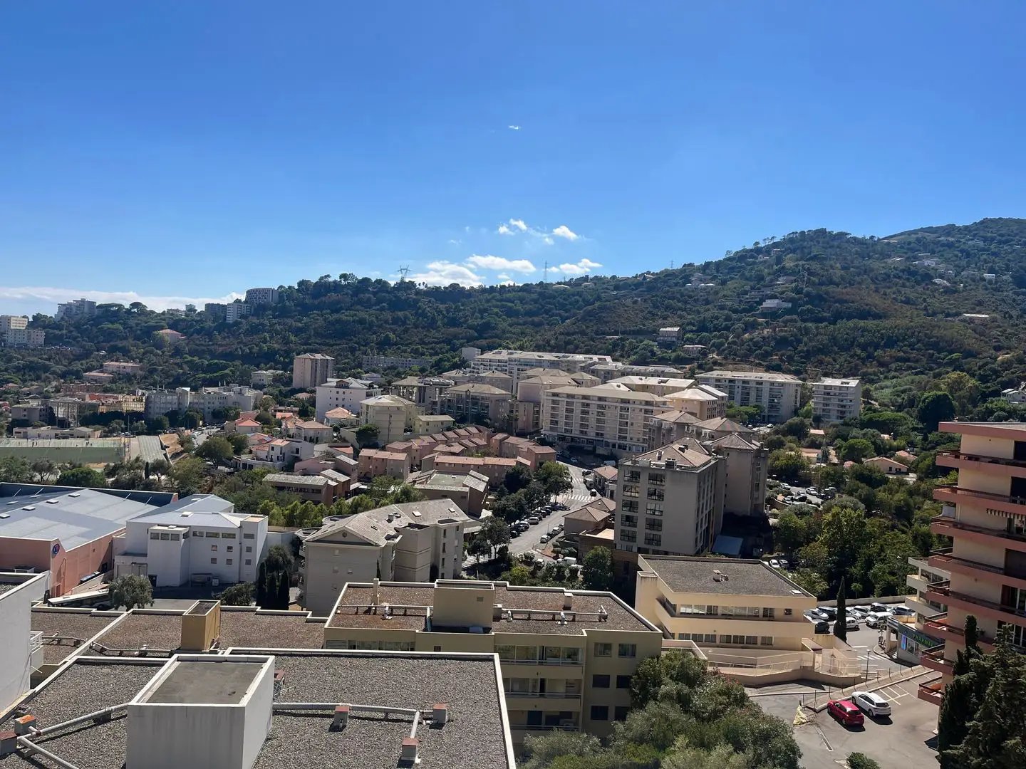 Appartement à vendre, 85m², Ville-di-Pietrabugno