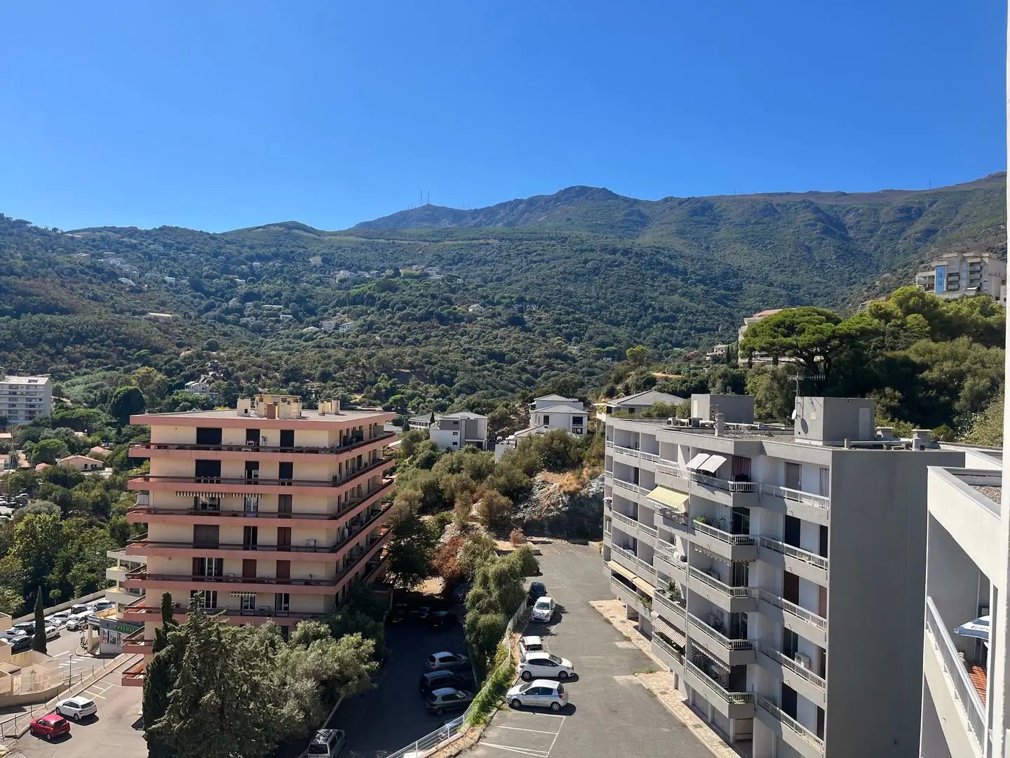 Appartement à vendre, 85m², Ville-di-Pietrabugno