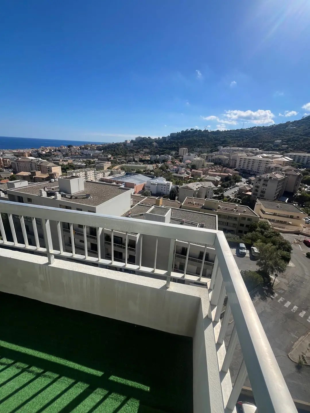 Appartement à vendre, 85m², Ville-di-Pietrabugno