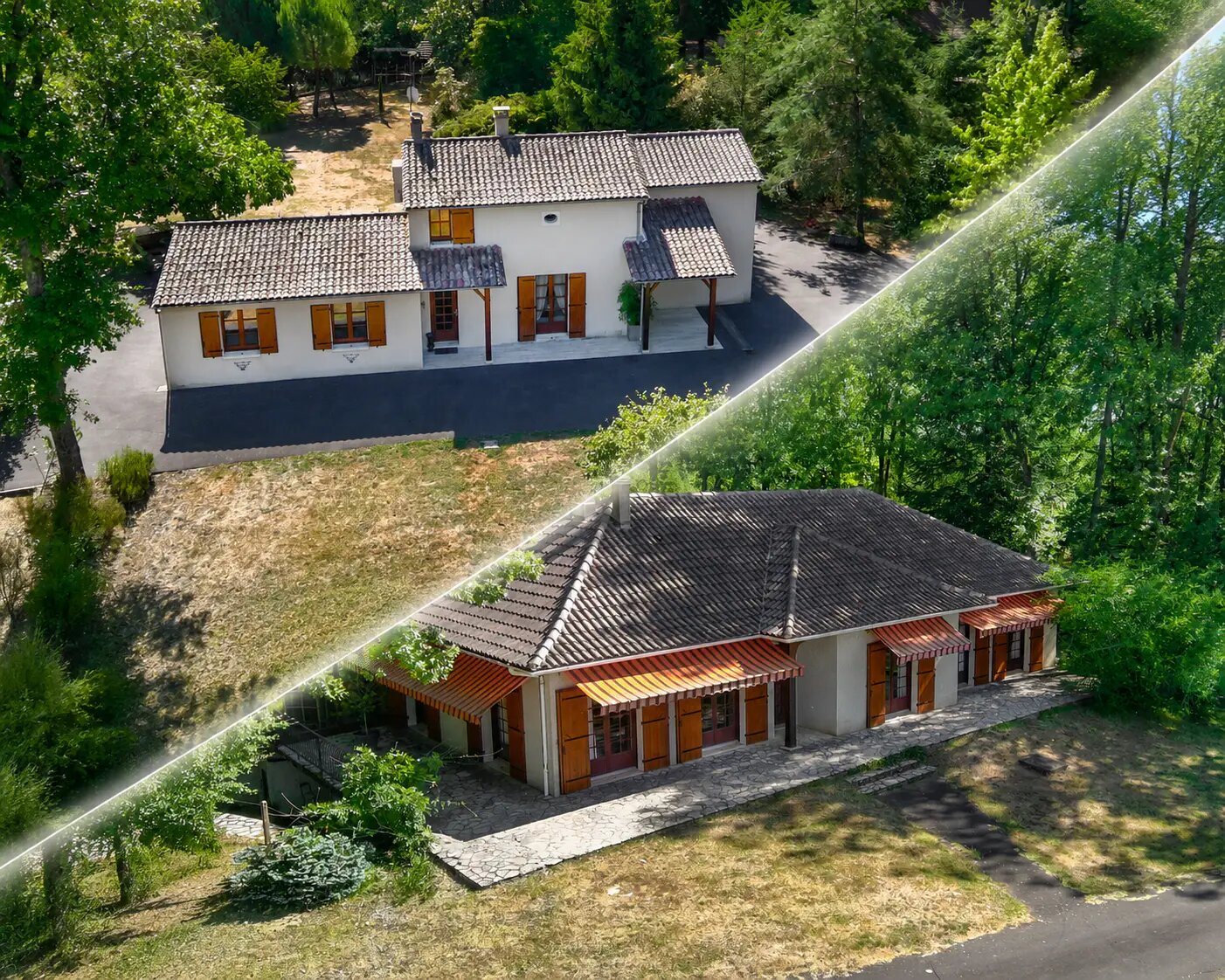 Maison à vendre, 417m², Vouzan