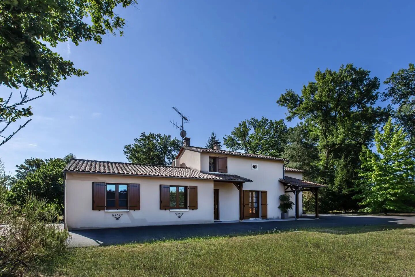 Maison à vendre, 417m², Vouzan