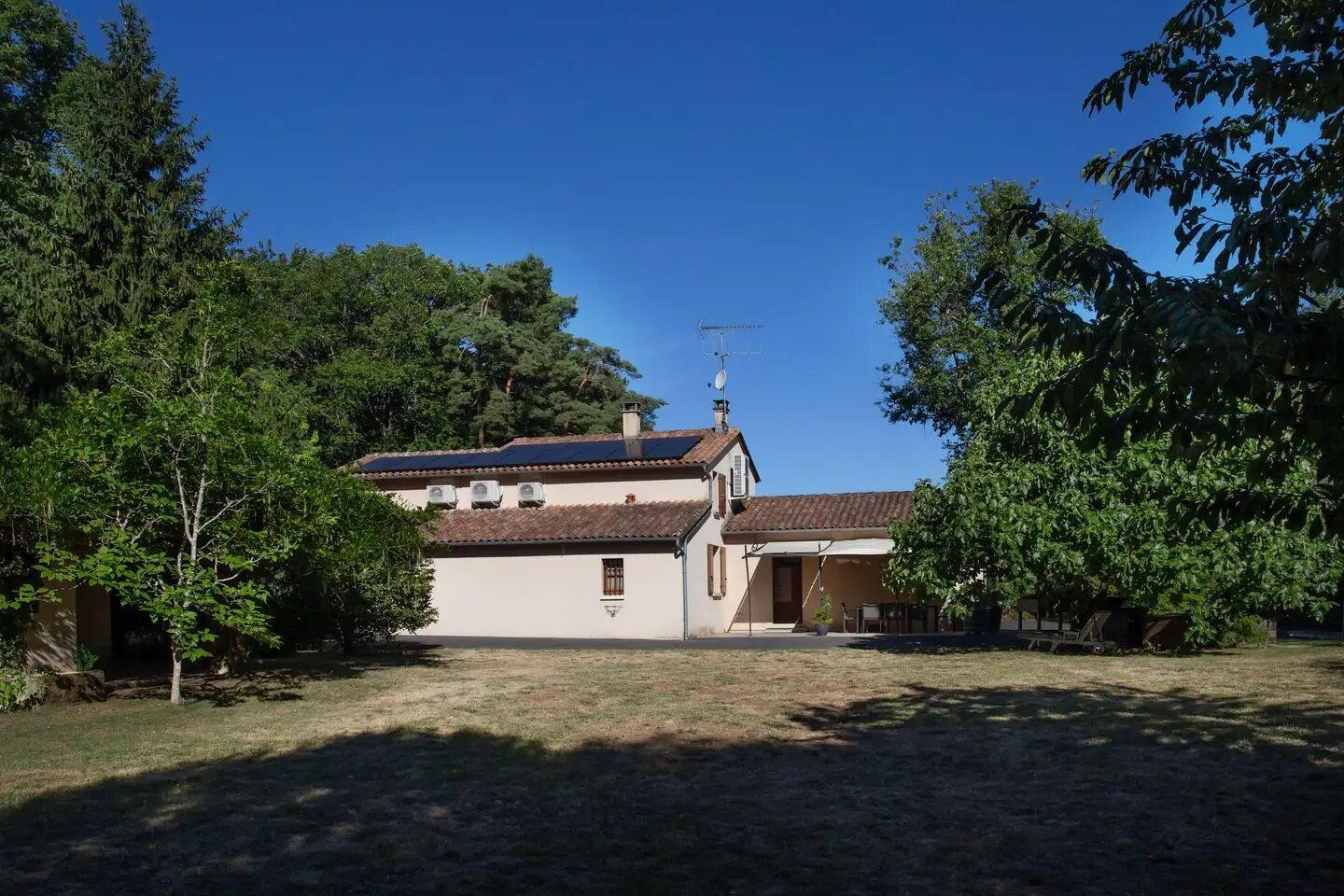 Maison à vendre, 417m², Vouzan
