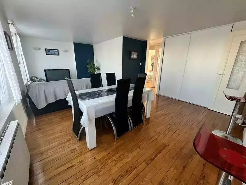 Appartement à louer, 40m², Quimper