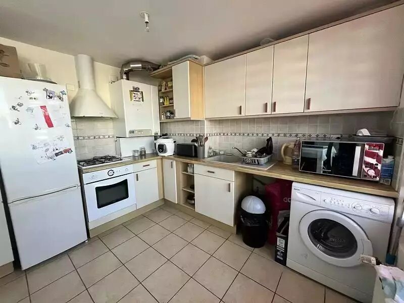 Appartement à louer, 40m², Quimper
