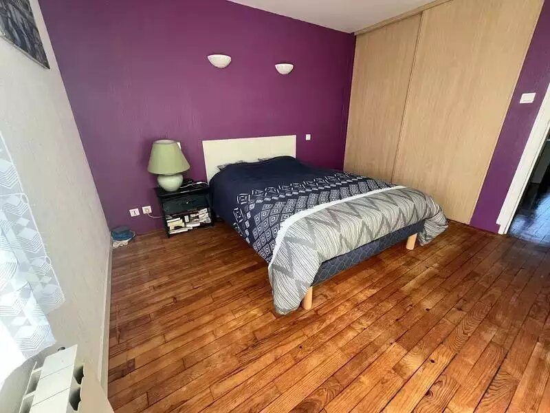 Appartement à louer, 40m², Quimper
