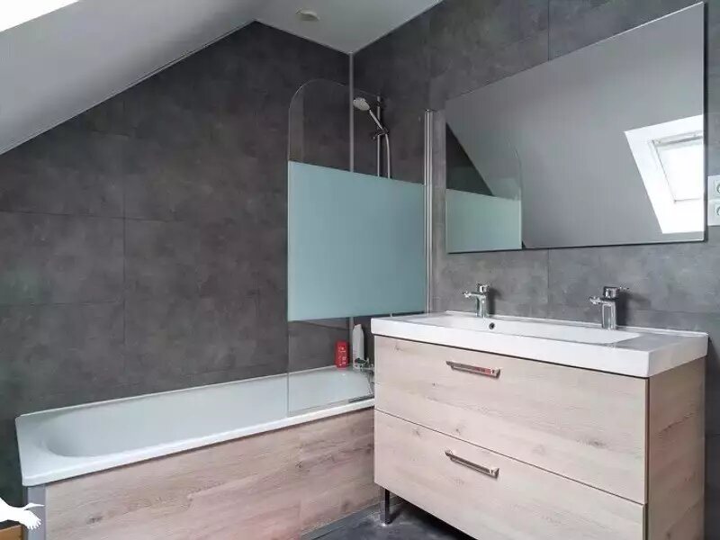Appartement à louer, 40m², Quimper