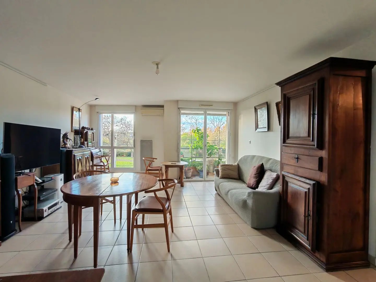 Appartement à vendre, 67m², Toulouse