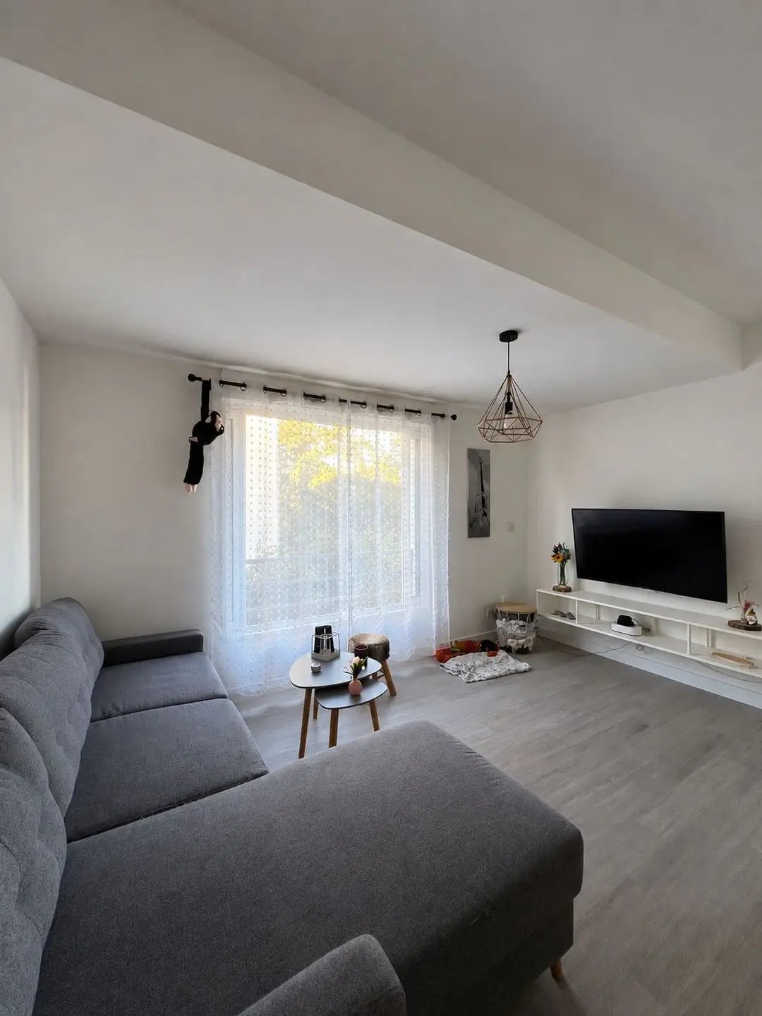 Appartement à vendre, 42m², La Roche-sur-Yon