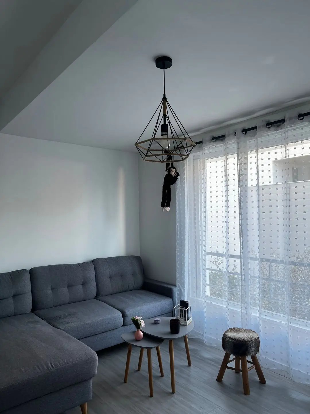 Appartement à vendre, 42m², La Roche-sur-Yon