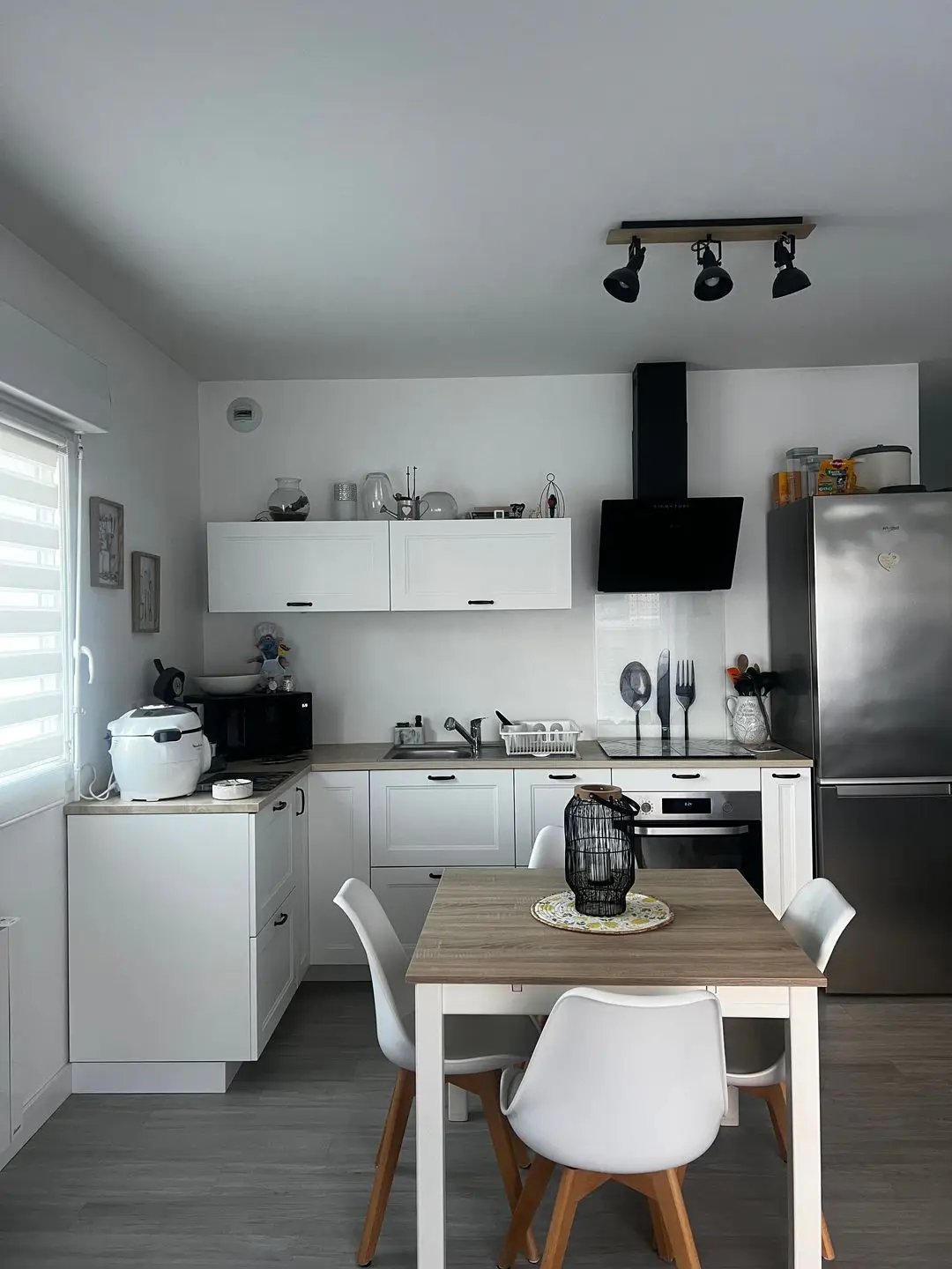 Appartement à vendre, 42m², La Roche-sur-Yon