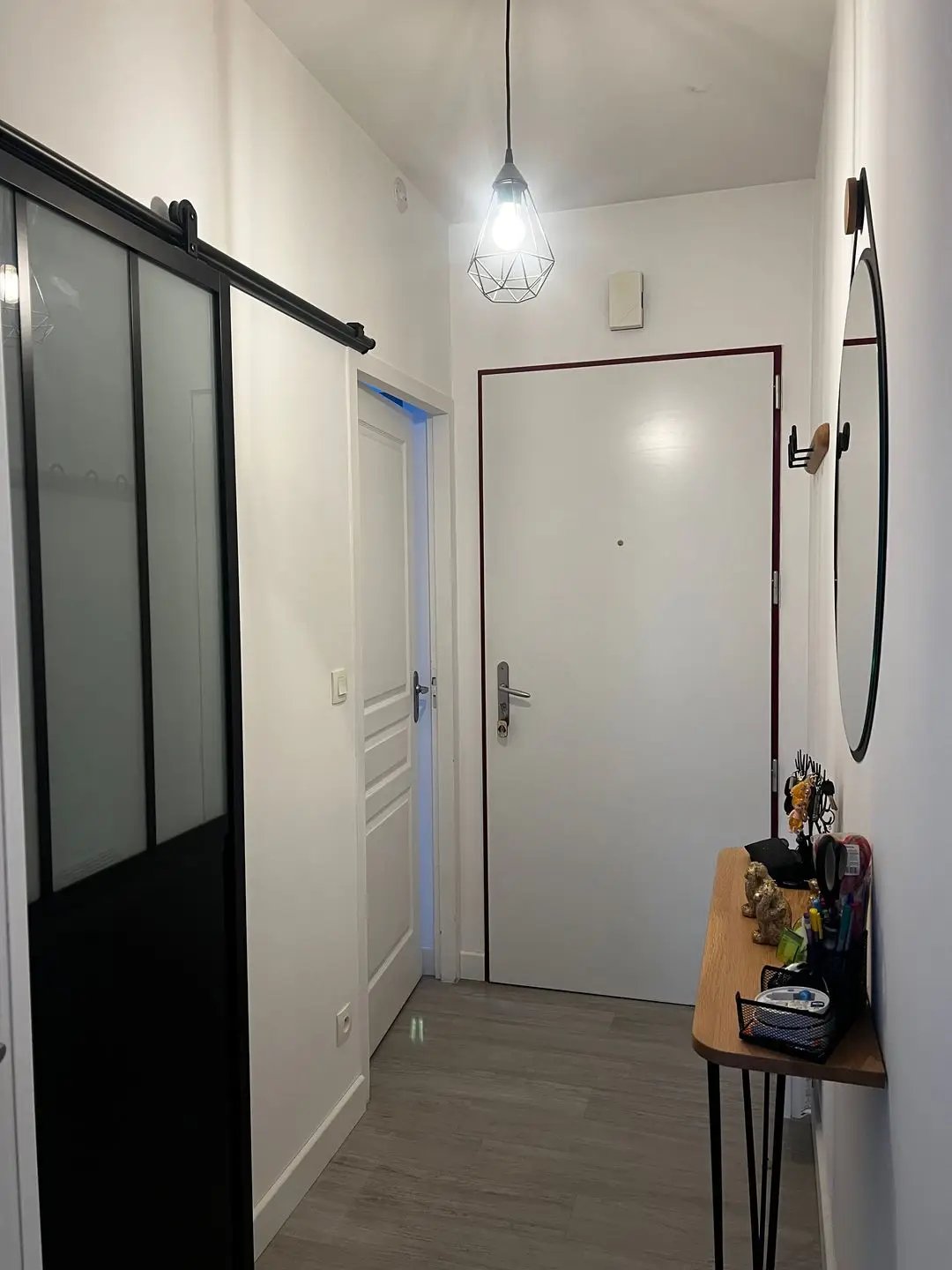 Appartement à vendre, 42m², La Roche-sur-Yon