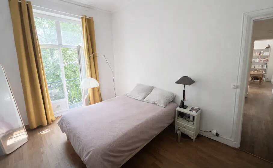 Appartement à louer, 48m², Nantes