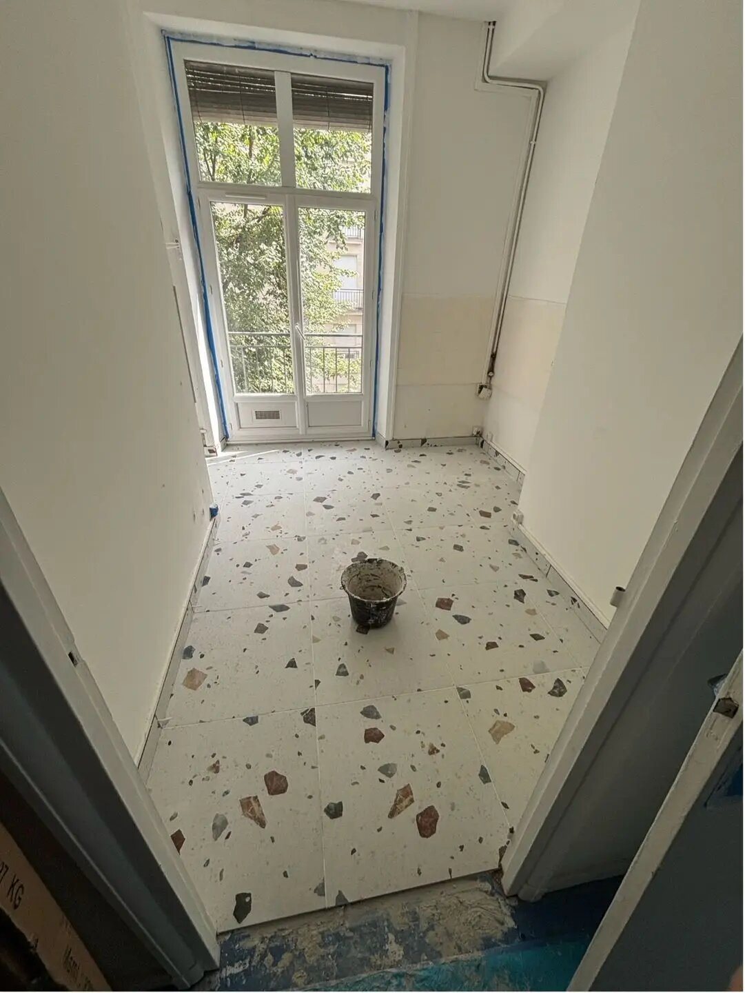 Appartement à louer, 48m², Nantes