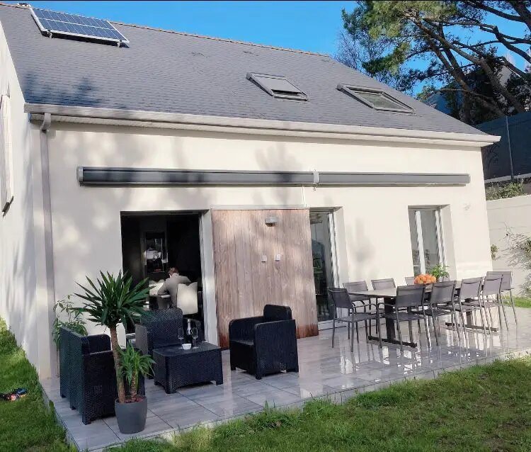 Maison à vendre, 155m², La Baule-Escoublac
